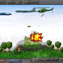 Air Invasion Online screenshot