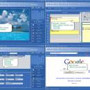 All-In-One Desktop Calendar Software screenshot