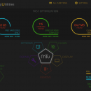 mytuning utilities screenshot