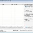 Ailt All Document to SWF Converter screenshot