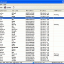 Bopup Scanner screenshot