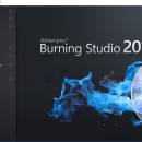 Ashampoo® Burning Studio 2017 screenshot