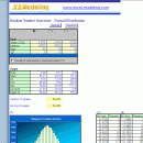 Excel VBA Models Set 2 screenshot