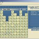Tams11 Wordline Solo screenshot
