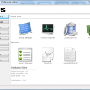 XUS PC Tools Professional Edition screenshot