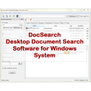 VeryUtils DocSearch screenshot