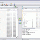 Classic FTP Plus File Transfer Software screenshot