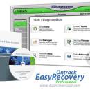 EasyRecovery Professional for Mac OS X screenshot