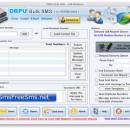 Free Modem Bulk SMS Mac screenshot
