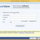 ToolsGround Hotmail Backup screenshot