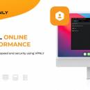 VPNLY - Unlimited VPN & Proxy screenshot