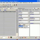 Request Organizer Deluxe screenshot