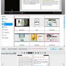 PDF to Flash Magazine Pro for Mac screenshot