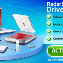 RadarSync Driver Alert Service screenshot
