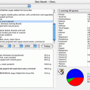 Diet Sleuth for Mac OS X screenshot