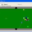 Pool Billiard screenshot