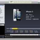 Tipard iPod to Mac Transfer Ultimate screenshot