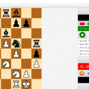 Chess Tournaments (Windows setup) screenshot