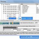 Hard Disk Recovery screenshot