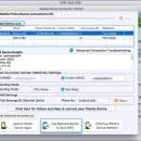 Mobile SMS Marketing Software Mac screenshot