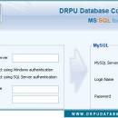 MSSQL to MySQL Database Conversion screenshot