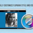 Free Flip eBook Publishing Tool for iPad screenshot