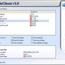 FileGhost screenshot