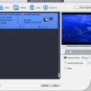 WinX HD Video Converter Deluxe screenshot