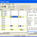 ZSKSoft Synchronizer screenshot