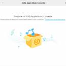 Sidify Apple Music Converter for Windows screenshot