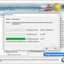 Restore Deleted Files Software screenshot
