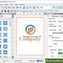 Commercial Brand Logo Maker Software screenshot