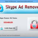 AD Remover for Skype screenshot