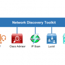 Cisco Documentation Toolkit screenshot