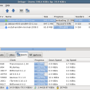 Deluge for Linux screenshot
