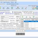 Retail Sector Barcode Coupon Program screenshot