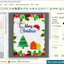 Greeting Card Maker Program screenshot