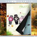 Charming Scenery Flip Books Templates screenshot