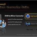 Aiseesoft iRiver Converter Suite screenshot