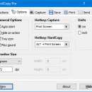 HardCopy Pro screenshot