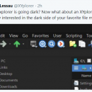 XYplorer screenshot