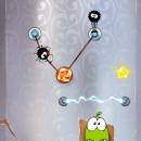 Cut The Rope for iPhone, iPad, iPod Touch screenshot