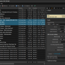 Pazera Free Audio Extractor screenshot