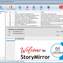 SysInspire Windows Live Mail Converter screenshot