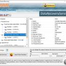 Digital Pictures Recovery Software screenshot