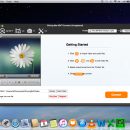 Shining Mac MXF Converter screenshot