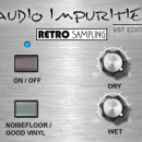 Audio Impurities screenshot