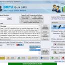 Bulk SMS software For USB Modem screenshot