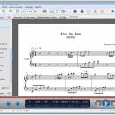 EOP Sheet Music screenshot