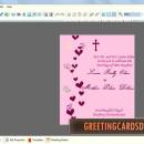 Wedding Cards Designing screenshot